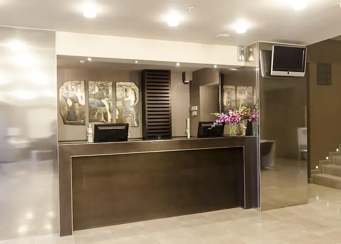 Hotel Nh Poznan